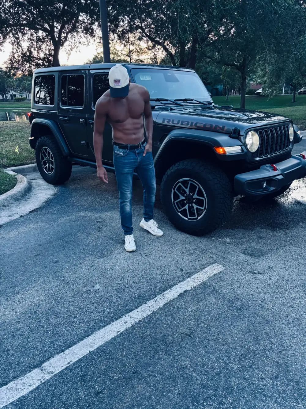Sammy